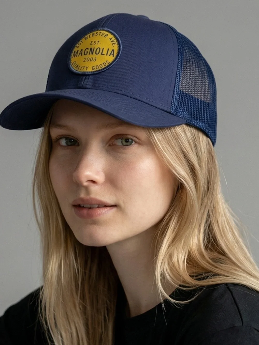 Magnolia Market Waco TX Trucker Hat